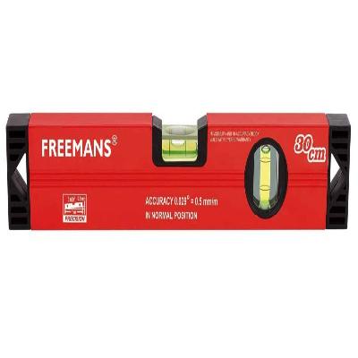Freemans Spirit Levels