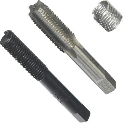 Helicoil Tap Set