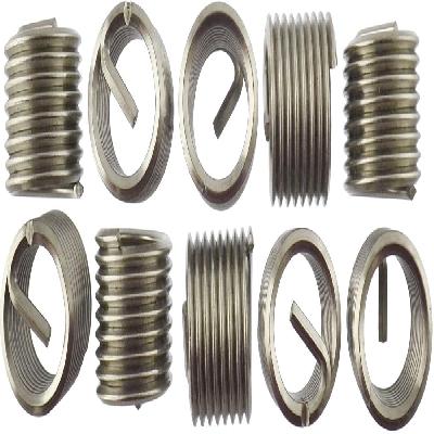 Helicoil Thread Inserts