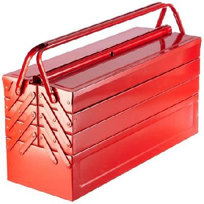 Metal Tool Box