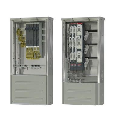Cable Distribution Cabinet