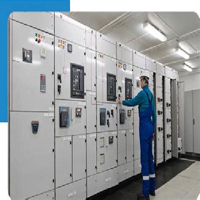 Distribution Switchboards