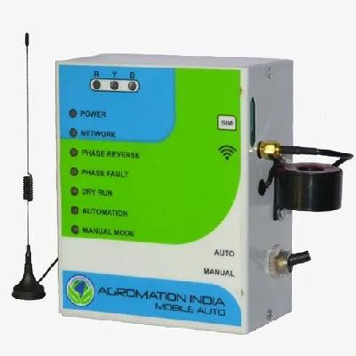 GSM Mobile Starter