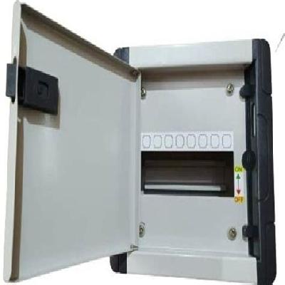 Mcb Distribution Box