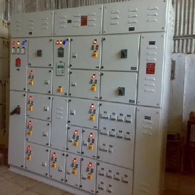 Meter Board Panels