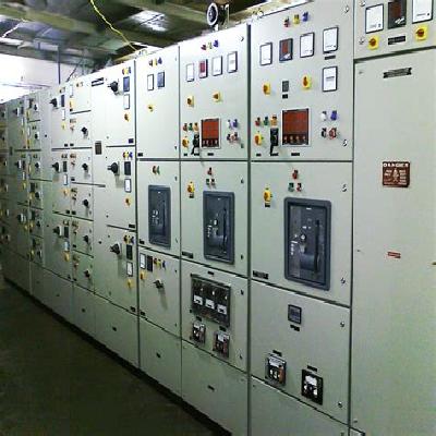 Power Control Centre