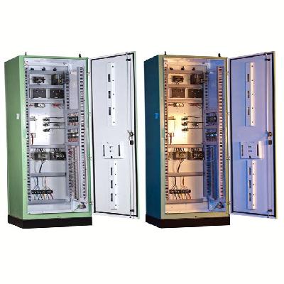 Relay Control Panel