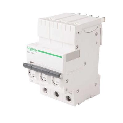 Schneider 32A Triple Pole MCB