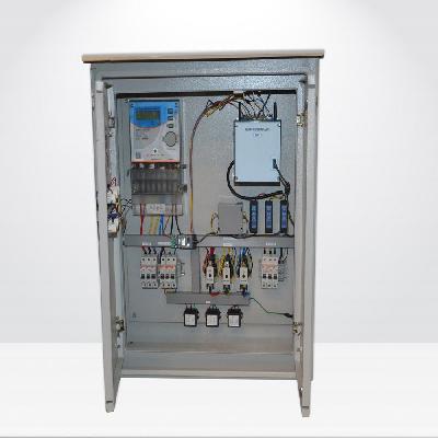 Street Light Controller