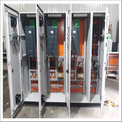 Variable Frequency Drives  Panels