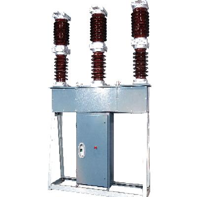 11 KV Porcelain Clad Vacuum Circuit Breakers