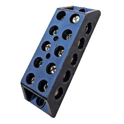 Bakelite Terminal Strip