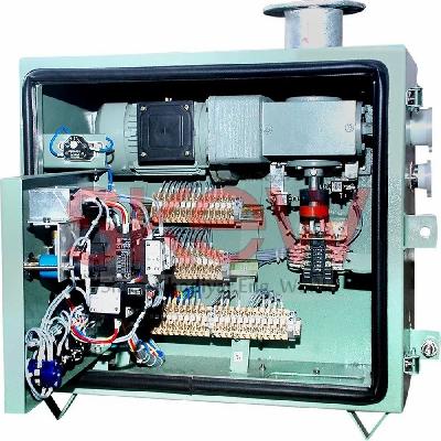 Bottom Operating Mechanism Box