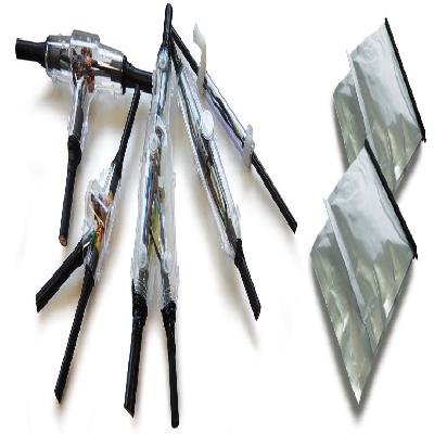 Cast Resin Components