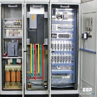 Control Power Transformers