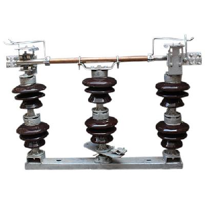 Double Break Electrical Isolator