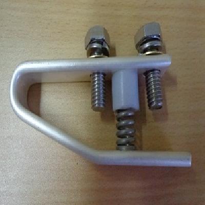 Earth Fixed Contact Assy