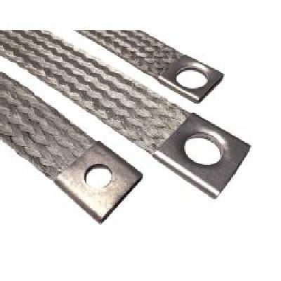 Earth Flexible Tin Plated