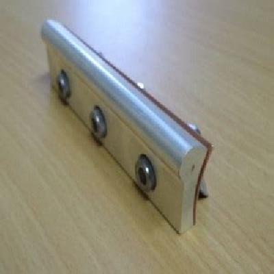 Earth Moving Contact ( Extrusion)