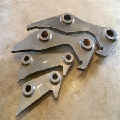 Earth Moving Contact