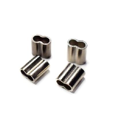 Fixed Contact ( Copper Tube) With Accessories