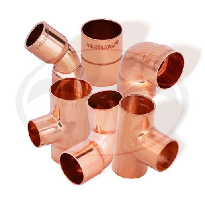 Fixed Contact (Copper Tube) With Accessories