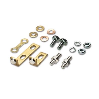 Fixed Contact Assembly