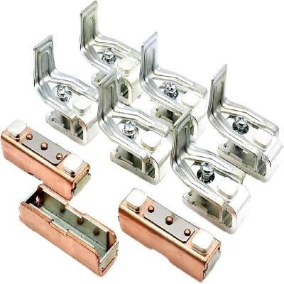 Fixed Contact With Accessories