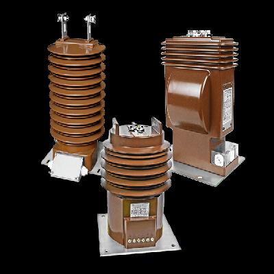 Indoor Resin Cast Current Transformer