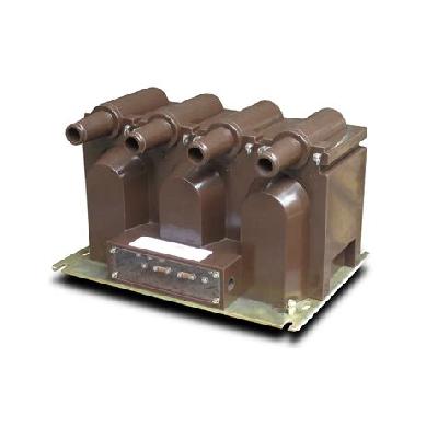 Indoor Resin Cast Potential Transformer
