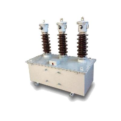 Outdoor Oil Insulated Potential Transformer