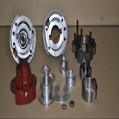 Overhauling Kit