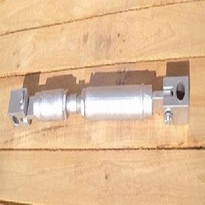 Push Pipe Assembly For Main