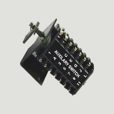 Rotary Auxiliary Switch