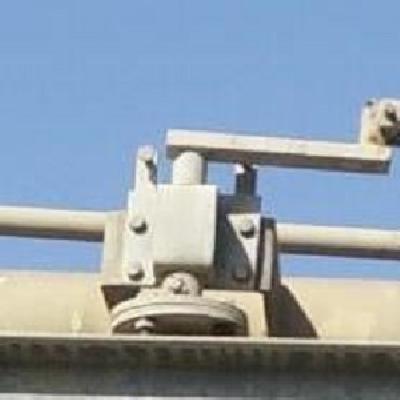 Torque Bearing Assembly For Main