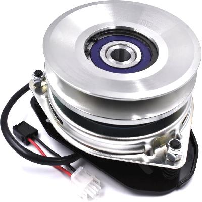 Torque Bearing Assembly For Main Switch