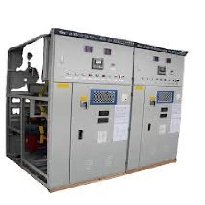 Power Factor Panel