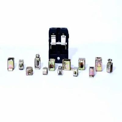 MCB's Sheet Metal Component
