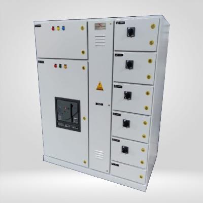 ACDB Panel
