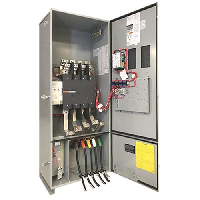 Automatic Transfer Switch (ATS)