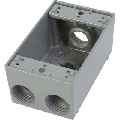 Electrical Boxes For Home Fittings