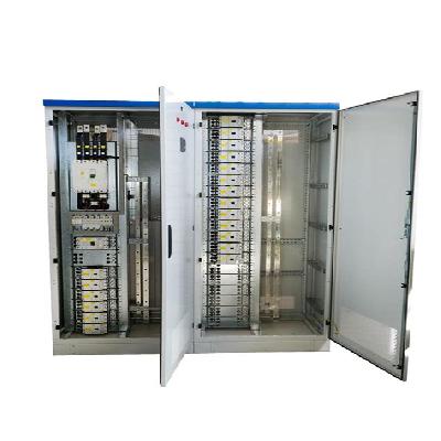 Lighting Distribution Panel
