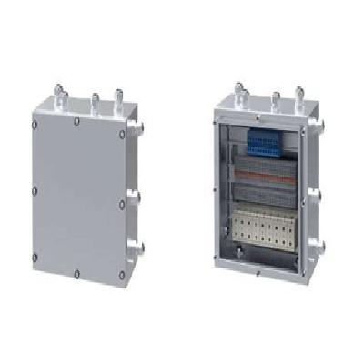 Marshalling Box