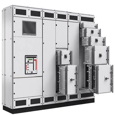Modular Enclosures