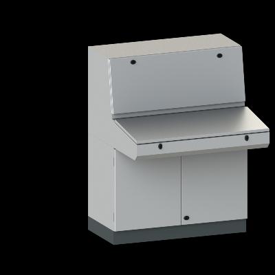 Operating Control Desk