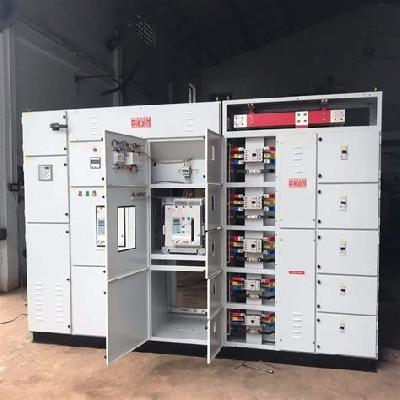 Panel Boards Fabrication Services