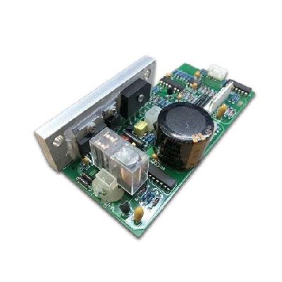 Power Control Board