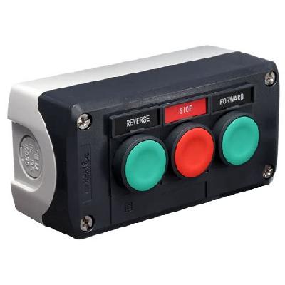 Push Button Stations