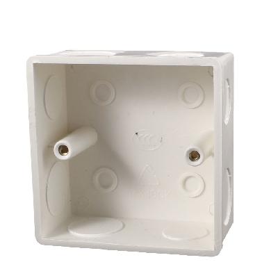 Socket Boxes