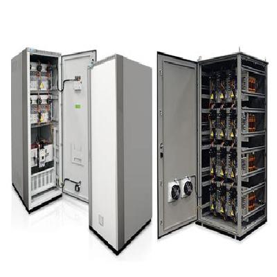 Socket Panels